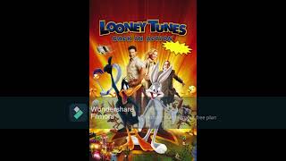 Looney Tunes: Back in Action - Hey Driver