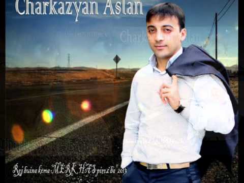 Charkazyan Aslan - Shirina mn