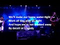 Sleater-Kinney - Light Rail Coyote [Karaoke Version]