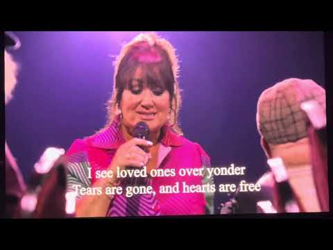 Gaither Homecoming featuring Kim Hopper- The Holy Hills Of Heaven Call Me 5/25/25