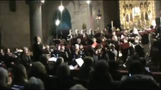 CHRISTMAS LULLABY (John Rutter) Coro e Orchestra IN MUSICA GAUDIUM