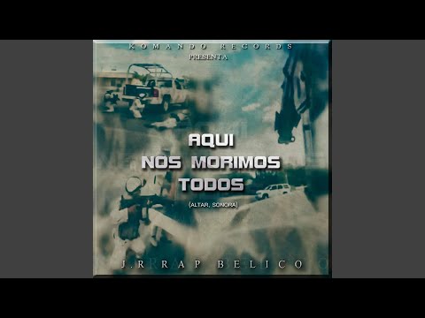 Aqui Nos Morimos Todos