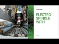 Focus on Technology at #HolzHandwerkWe introduce you to the third automated cell that you can find at the #Biesse booth at HOLZ-HANDWERK: Brema EKO 2.2 + ROS...