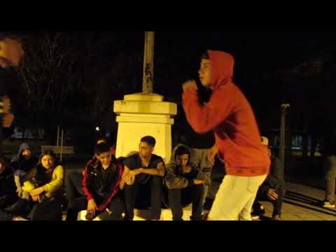 Seba vs RCK / 4tos / Fecha 2