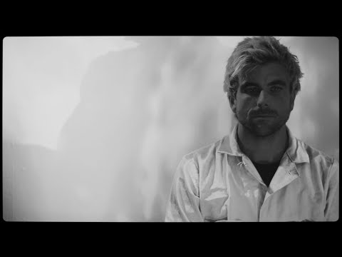 Circa Survive - Imposter Syndrome (Official Music Video)