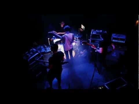 Thiary - неллы | Live in Vienna with Blastian Drummer