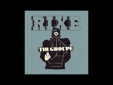 RIXE - Tir Groupé [FRANCE - 2024]