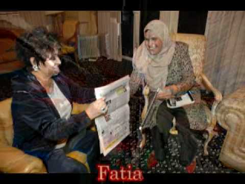 Joyeux Anniversaire Zahida.flv