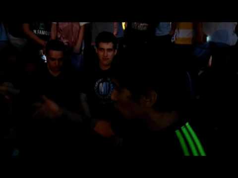 Klaveh vs Kan MS || 3° Y 4°|| FECHA 3 || UnderRounds