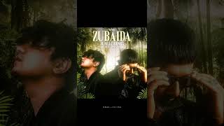 Zubaida (jungle remix) honey singh new song #youtu