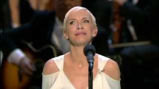 Oscar 2004 = Into the West by Annie Lennox