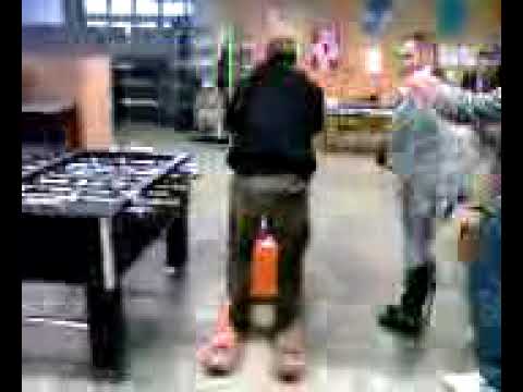 Güter verpacken teil 2