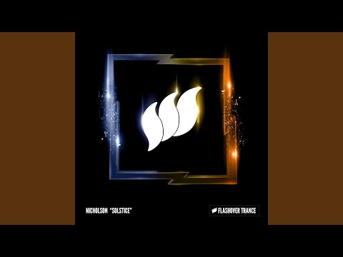 Solstice (Extended Mix)