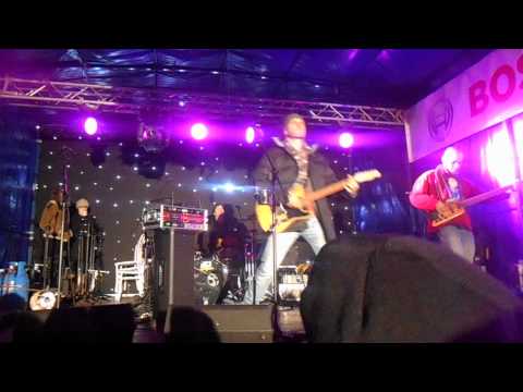 Janek Ledecký - Pěkná, pěkná, pěkná (Jihlava 13.12.2013, Svařák 2013)