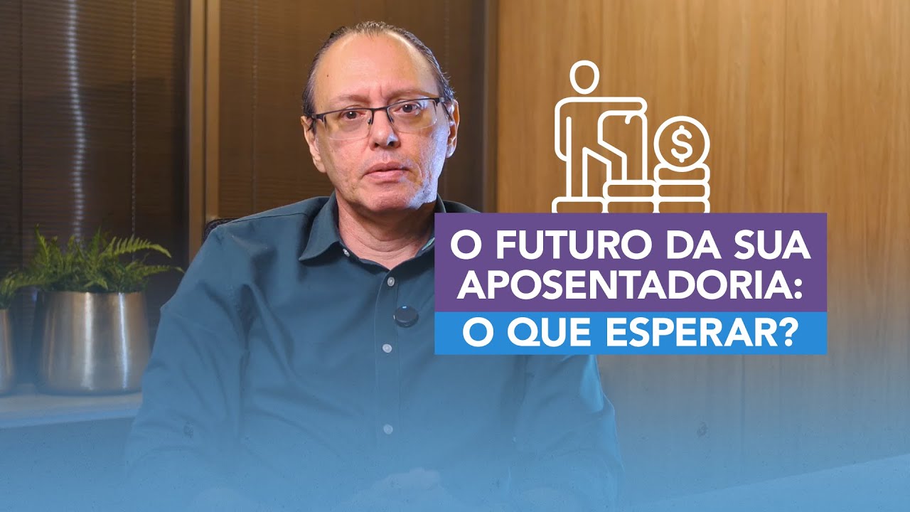 PREVIDÊNCIA SOCIAL NO BRASIL: SERÁ QUE AINDA PODEMOS CONFIAR?