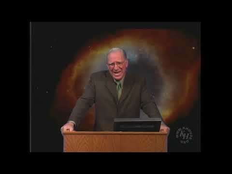 KABBALAH And The Rise of Mysticism Session 1 History of The Kabbalah Chuck Missler