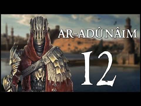 UNEXPECTED DIFFICULTY - Ar-Adûnâim - Third Age Total War: Divide and Conquer - Ep.12!