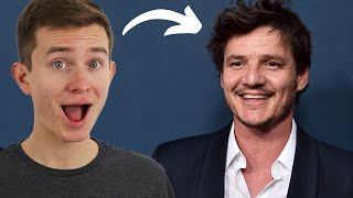 Teacher Analyzes Pedro Pascal Speaking Spanish