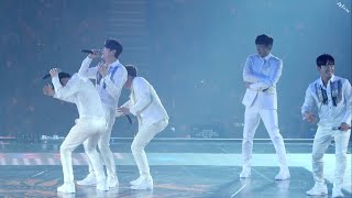 [직캠/4k] 20180324 신화 - 20주년 팬파티 -  Give it 2 Me