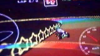 4:54.69 RRo 3lap by Michael Jongerius