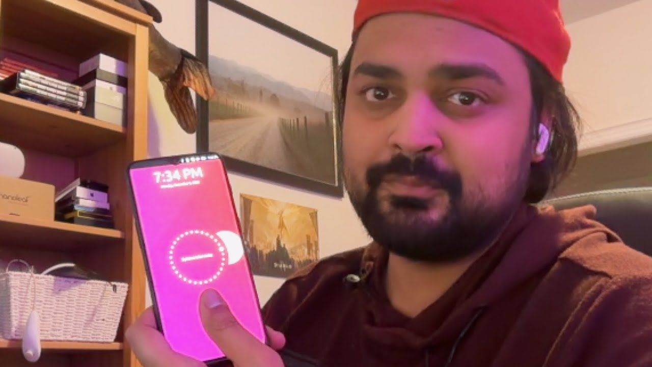 I Don't Recommend Buying Linux Phones...