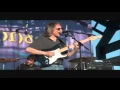 Sonny Landreth - WIND IN DENVER -  Festival International 2011, Lafayette