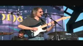Sonny Landreth - WIND IN DENVER -  Festival International 2011, Lafayette