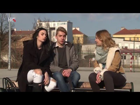 Teenozoik - Video-zoik: thelazyWAVE