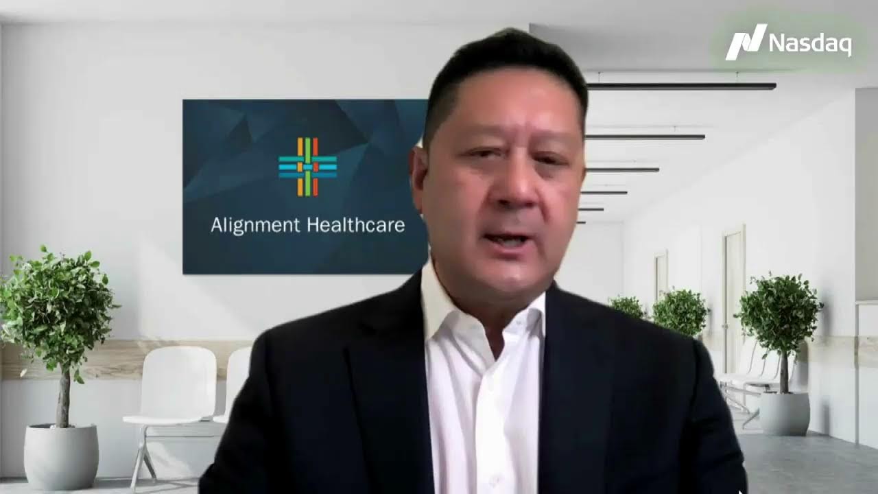 The Medicaid Space and How Alignment Health Has Evolved