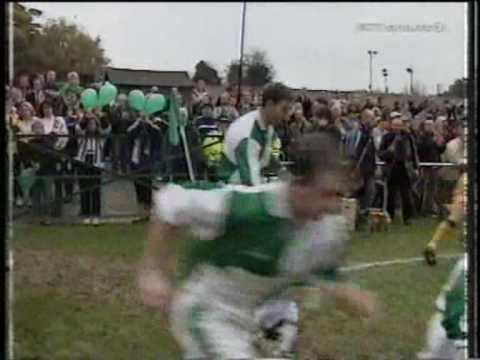 Whyteleafe 0-0 Chester City (1999)