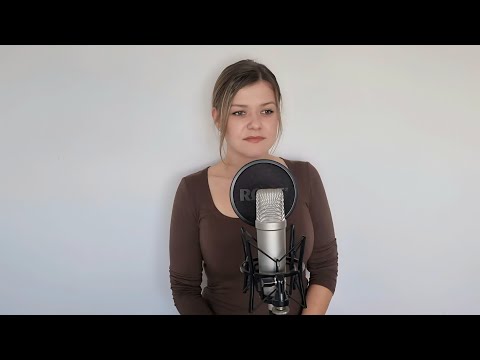 Karel Černoch - Popelky (cover)