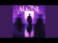 Alone