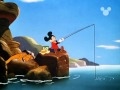 Cartoni Animati Walt Disney Topolino Paperino E Pippo Topolino A Pesca Avi