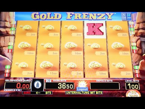 Ist es möglich einen Spielautomaten zu ÜBERLISTEN oder verliere ich mein GANZES GELD?