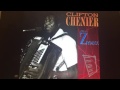 Tired of Being Alone - Clifton Chenier