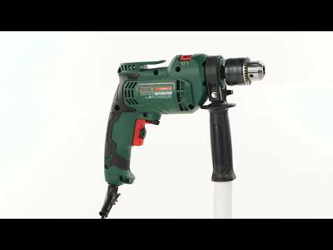 Дрель ударная DWT SBM06-13 C с электронной регулировкой скорости - фото 1 - id-p1853673387