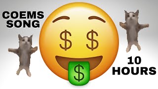 Cover art for song of slap