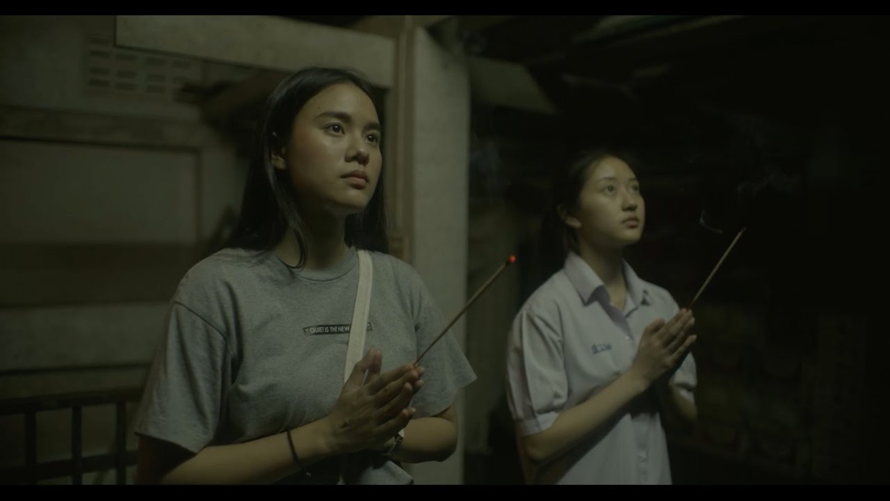 BrandThink Cinema: Now here, nowhere