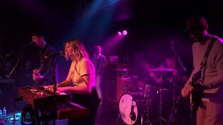 Tigers Jaw - Brass Ring