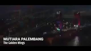 Download lagu #Palembang #PalembangWaktuMalam #TheGoldenWings Lagu Memory 'MUTIARA PALEMBANG by The Golden Wings mp3