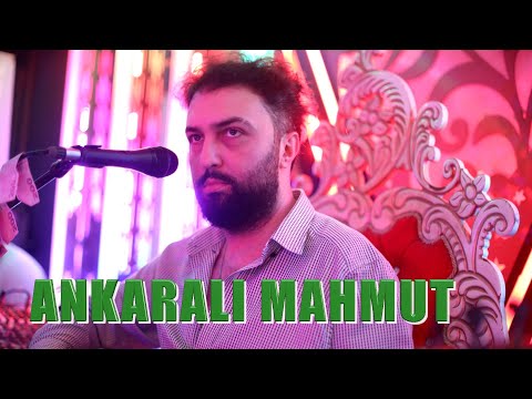 Ankaralı Mahmut - Başına Çal & Erik Dalı