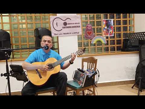 Te Beso Y Me Voy - José José