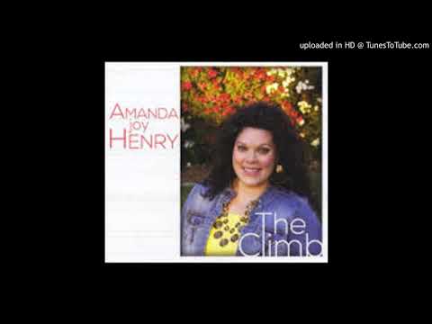LET'S MEET BY THE RIVER---AMANDA HENRY