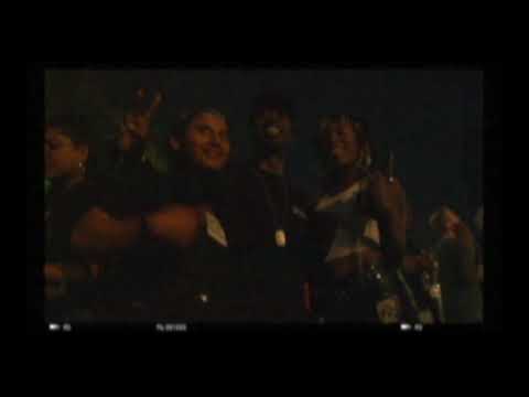 All City Jimmy - Faceless Boy (Official Music Video)