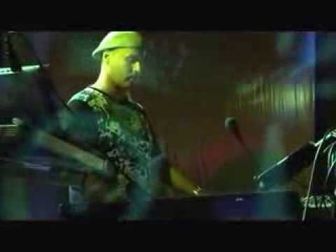 Divisi - DIVISI - Sofaro ( live in Bratislava, Slovakia)