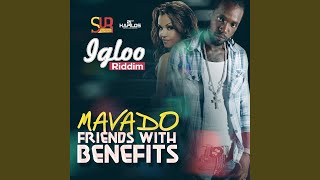 Friends with Benefits