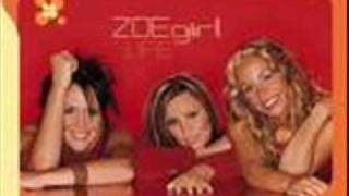 ZoeGirl-Forever 17 w/lyrics
