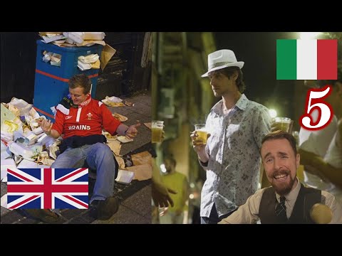 Britische und Italienische Stilschule - Sprezzatura und die Royal Family