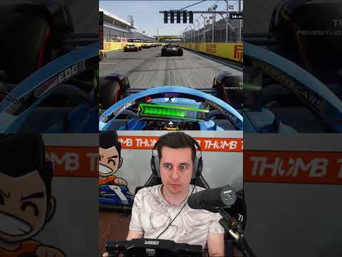 Better RACE STARTS in F1 23?!