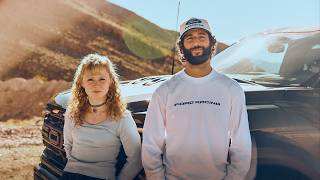 Ford — Ford Presents: Welcome to Raptor Valley